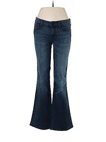 7 For All Mankind Jeans (view 1)
