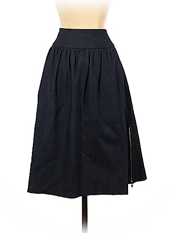 Harvey Faircloth Casual Skirt (view 2)