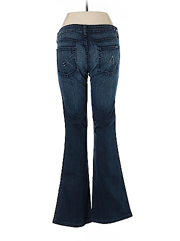 7 For All Mankind Jeans (view 2)