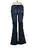 7 For All Mankind Blue Jeans Size 29 waist - photo 2