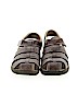 Wonder Nation Brown Sandals Size 5 (youth) - photo 2