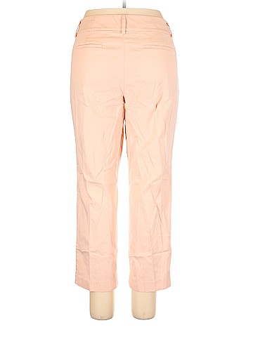 Ann Taylor LOFT Khakis (view 2)