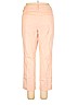 Ann Taylor LOFT Pink Khakis Size 16 - photo 2