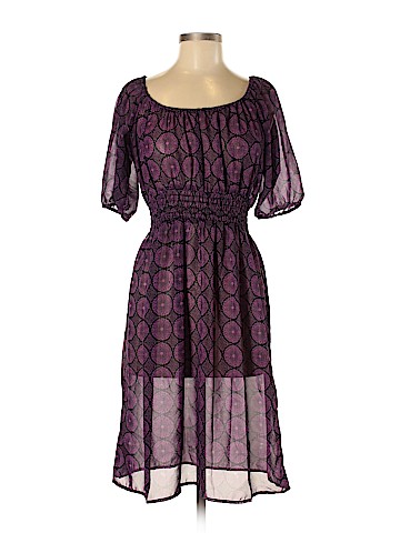 Mossimo Casual Dress (view 1)