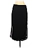 Charles Chang-Lima Black Casual Skirt Size 8 - photo 2