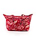 Vera Bradley 100% Cotton Red Tote One size - photo 3