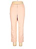 Ann Taylor LOFT Pink Khakis Size 16 - photo 1
