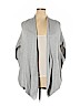 The Limited Gray Cardigan Size XL - photo 1