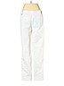 Vince. White Khakis Size 4 - photo 2