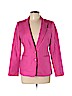 Banana Republic Pink Blazer Size 10 (petite) - photo 1