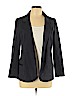 Aqua Gray Blazer Size L - photo 1