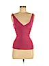 Theory Pink Sleeveless Blouse One size - photo 1