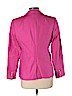 Banana Republic Pink Blazer Size 10 (petite) - photo 2