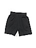Nike 100% Polyester Black Athletic Shorts Size M (youth) - photo 2