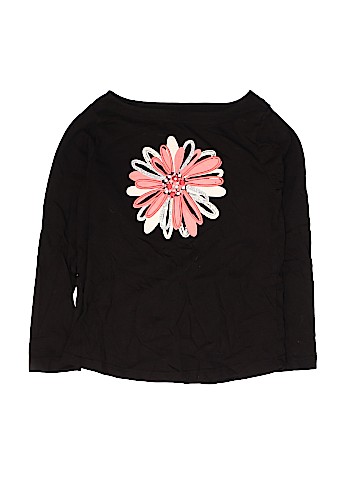 Gymboree Long Sleeve T-Shirt (view 1)