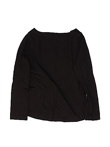 Gymboree Long Sleeve T-Shirt (view 2)