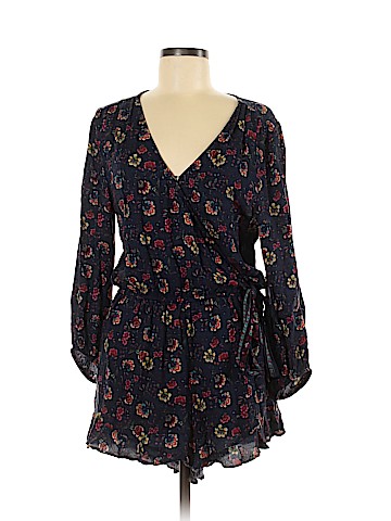 American Eagle Outfitters Romper (view 1)