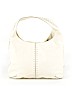 MICHAEL Michael Kors 100% Leather Ivory Leather Hobo One size - photo 1