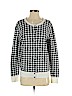 A New Day 100% Cotton Black Cardigan Size XL - photo 1