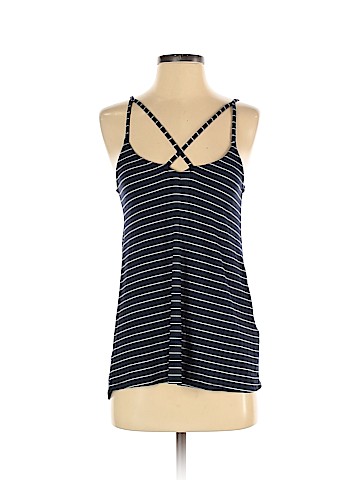 Hollister Sleeveless Top (view 1)