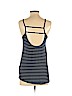 Hollister Blue Sleeveless Top Size S - photo 2