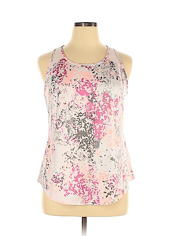 Tek Gear Active Tank (view 1)