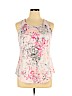 Tek Gear Pink Active Tank Size XL - photo 1