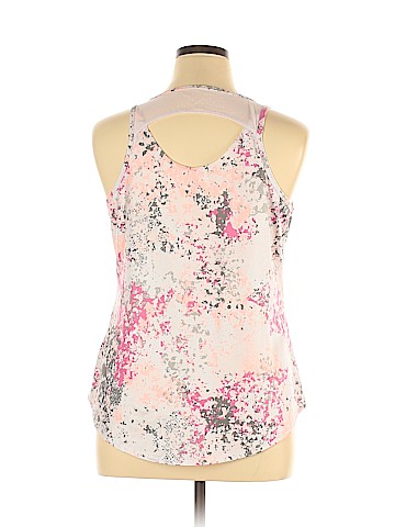 Tek Gear Active Tank (view 2)