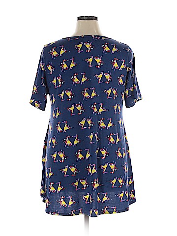 Lularoe Short Sleeve T-Shirt (view 2)