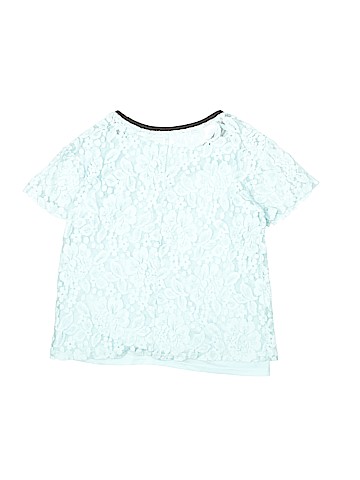 Justice Short Sleeve Top (view 2)