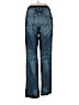 Joe's Jeans Blue Jeans Size 27 waist - photo 2