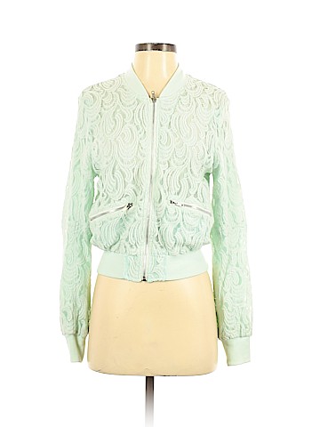 Wet Seal Jacket (view 1)