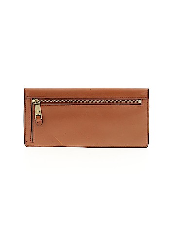 Lauren by Ralph Lauren Leather Wallet (view 2)