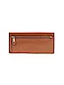 Lauren by Ralph Lauren 100% Leather Brown Leather Wallet One size - photo 2
