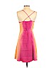 Madison Marcus Pink Casual Dress Size XS - photo 2