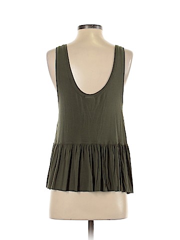 Mossimo Supply Co. Sleeveless Top (view 2)