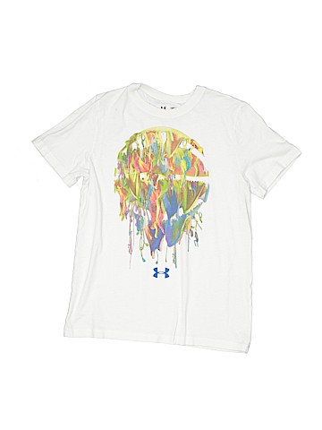 Under Armour Active T-Shirt (view 1)