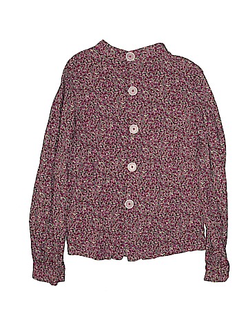 Zara Long Sleeve Blouse (view 2)