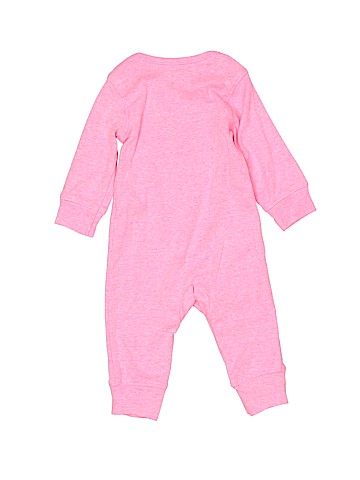 Carter's Long Sleeve Outfit (view 2)