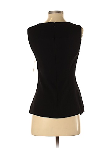 Ellen Tracy Sleeveless Blouse (view 2)