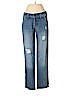 American Eagle Outfitters Blue Jeans Size 0 - photo 1