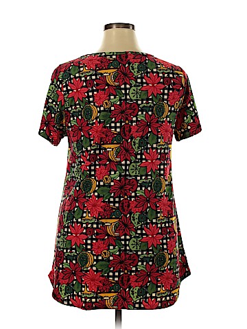 Lularoe Short Sleeve T-Shirt (view 2)