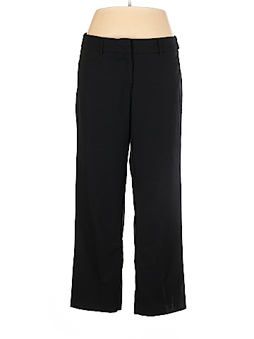 Just My Size Dress Pants (view 1)