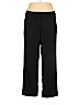 Just My Size Black Dress Pants Size 18 - photo 1