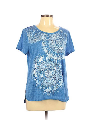 Style&Co Short Sleeve T-Shirt (view 1)