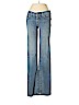 American Eagle Outfitters Blue Jeans Size 0 - photo 1