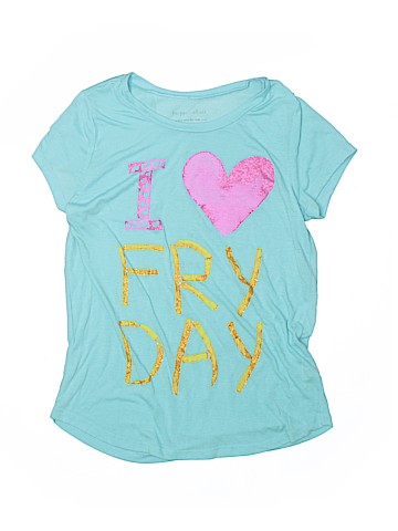 Assorted Brands Short Sleeve T-Shirt (view 1)