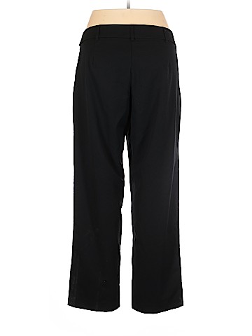 Just My Size Dress Pants (view 2)