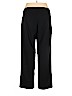 Just My Size Black Dress Pants Size 18 - photo 2