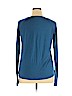 Assorted Brands Blue Active T-Shirt Size XL - photo 2